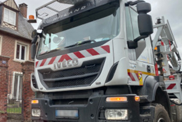 Risque routier
